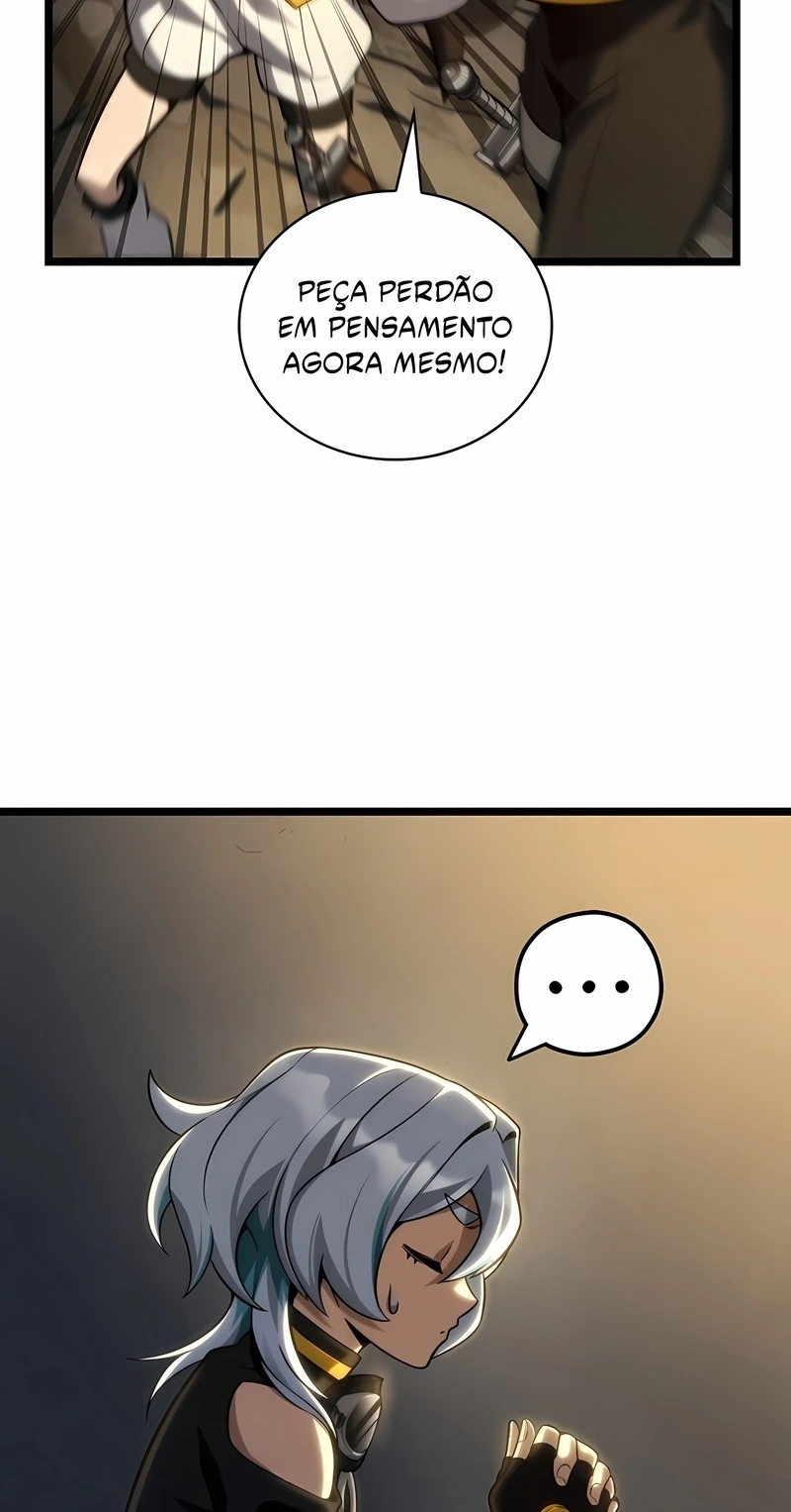 Read Infinite Mage PT Manga Online