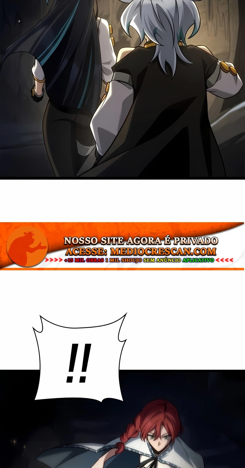 Read Infinite Mage PT Manga Online