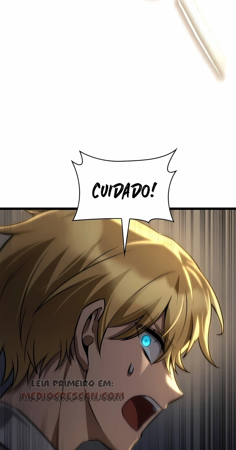 Read Infinite Mage PT Manga Online