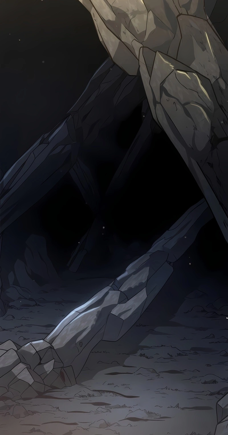 Read Infinite Mage PT Manga Online