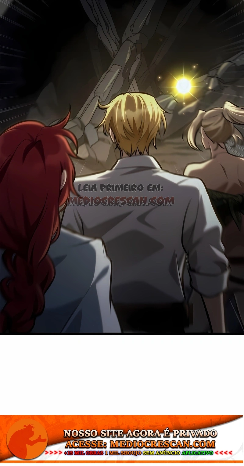 Read Infinite Mage PT Manga Online