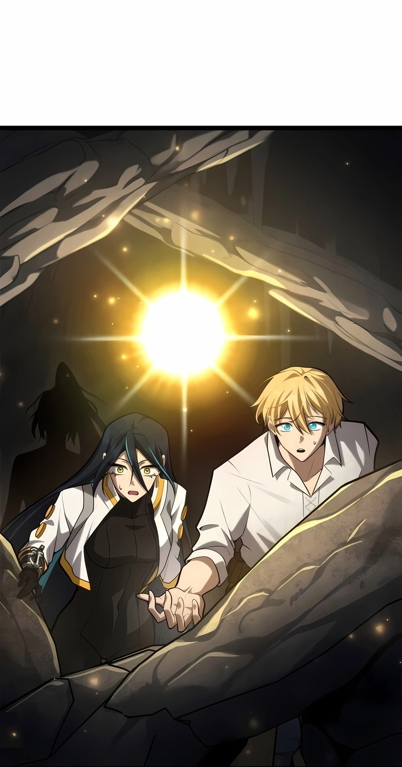 Read Infinite Mage PT Manga Online