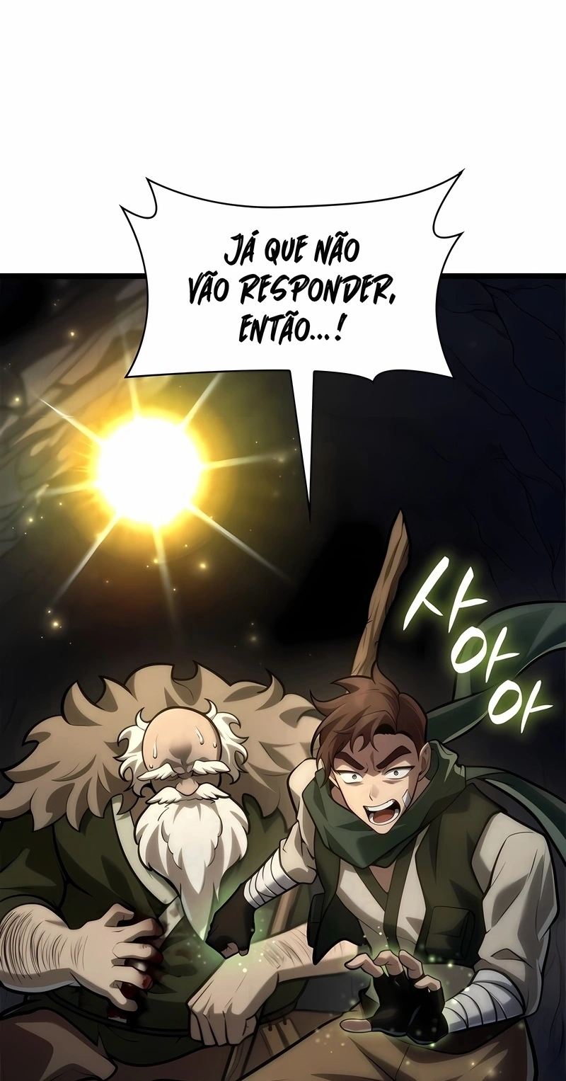 Read Infinite Mage PT Manga Online