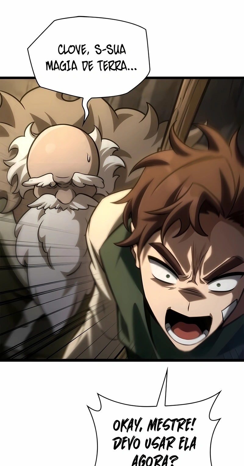 Read Infinite Mage PT Manga Online