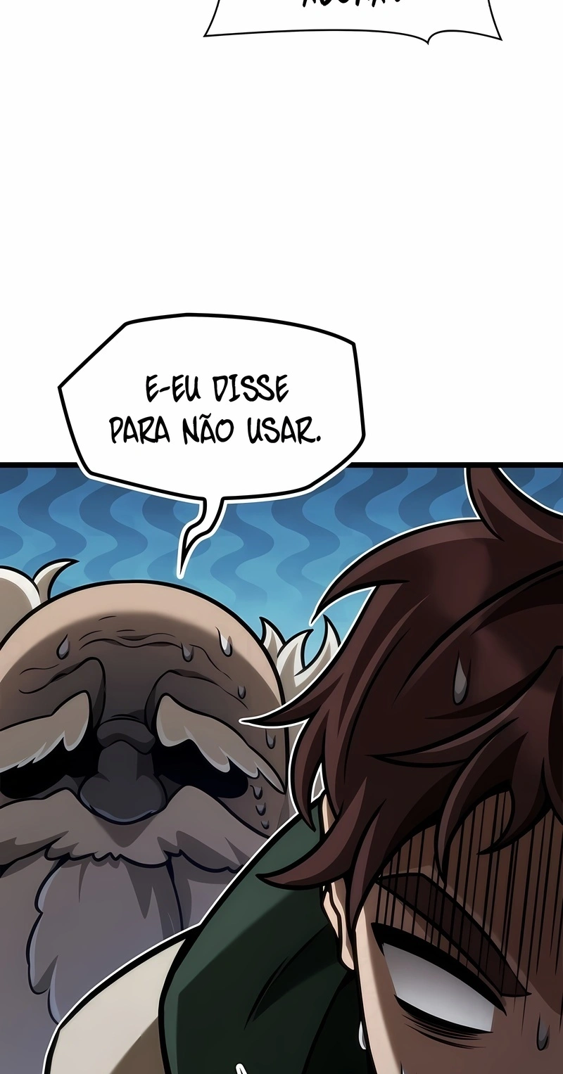 Read Infinite Mage PT Manga Online