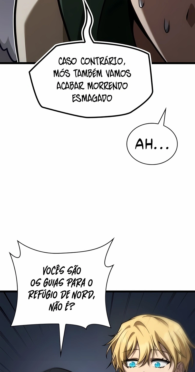 Read Infinite Mage PT Manga Online