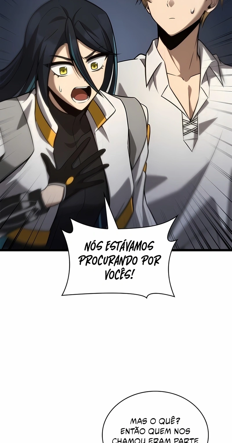 Read Infinite Mage PT Manga Online