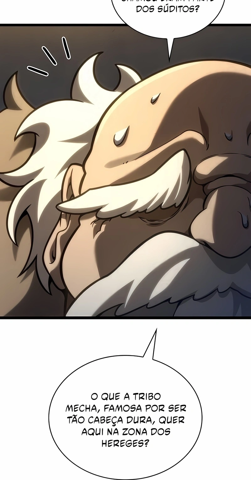 Read Infinite Mage PT Manga Online