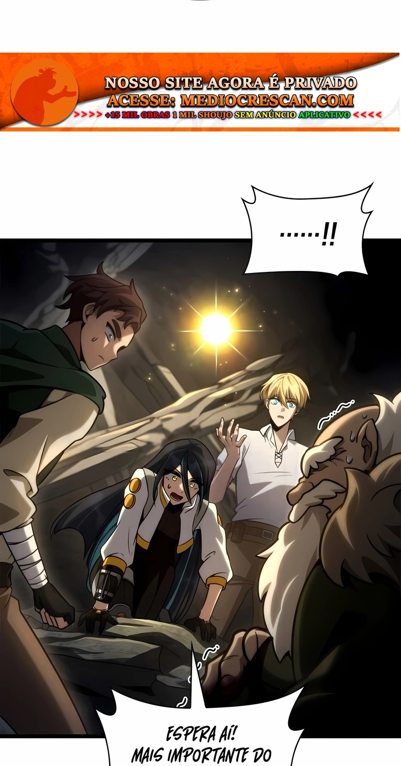 Read Infinite Mage PT Manga Online