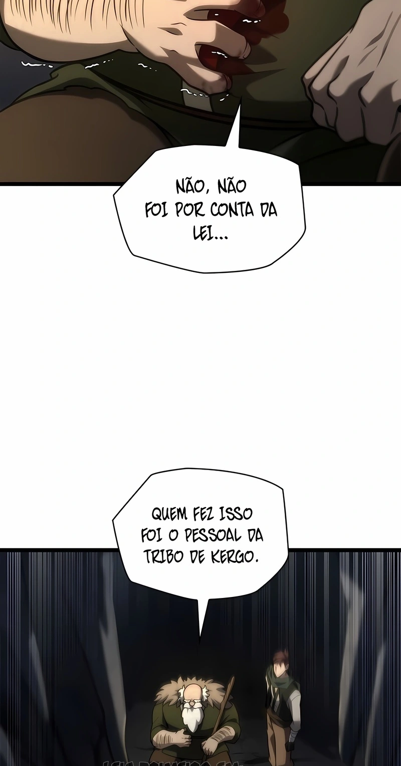 Read Infinite Mage PT Manga Online