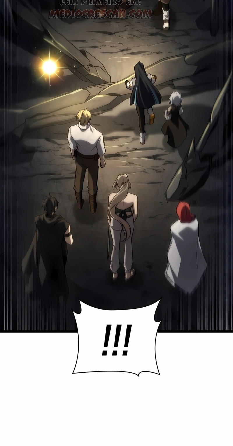 Read Infinite Mage PT Manga Online