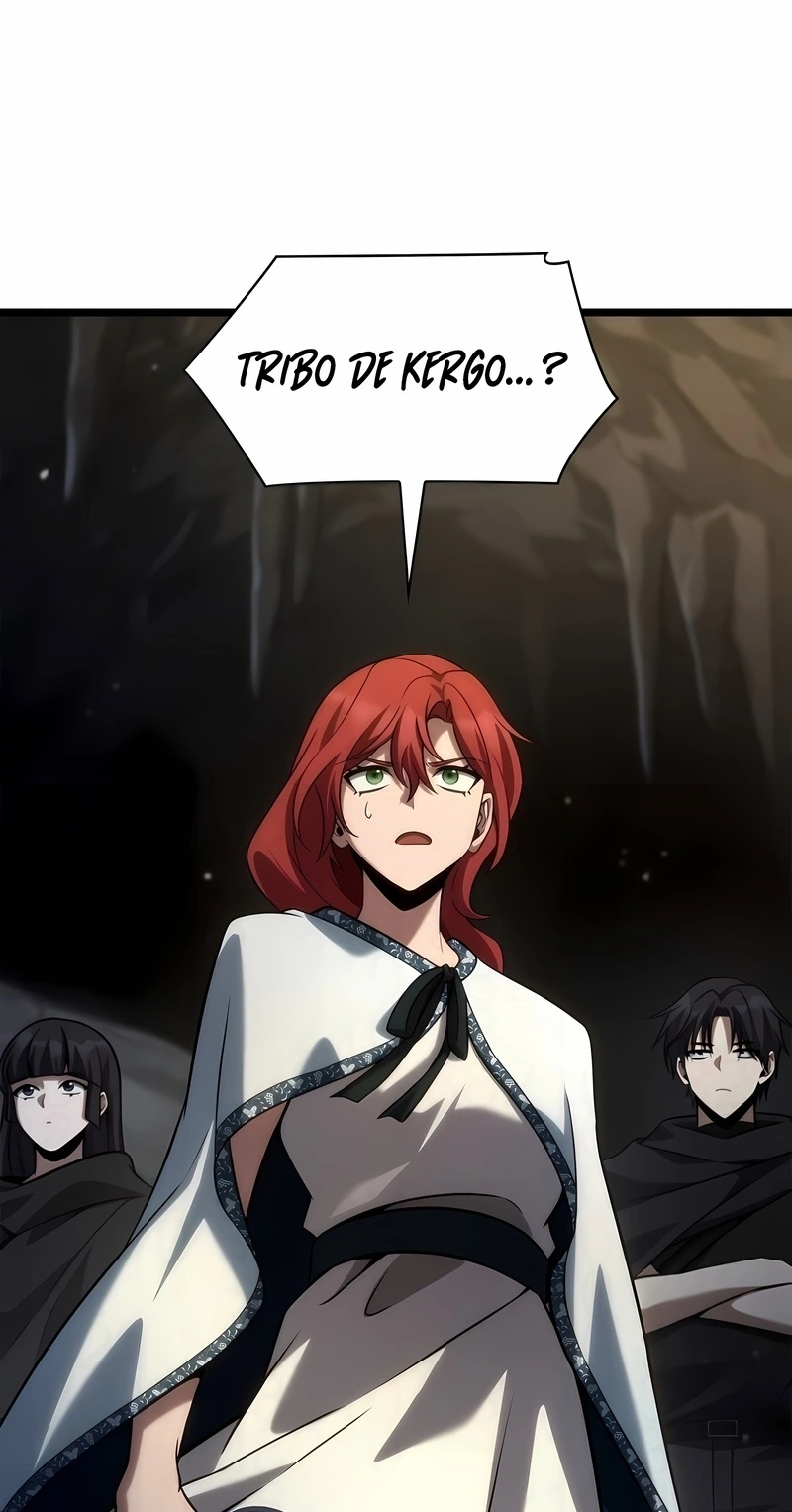 Read Infinite Mage PT Manga Online