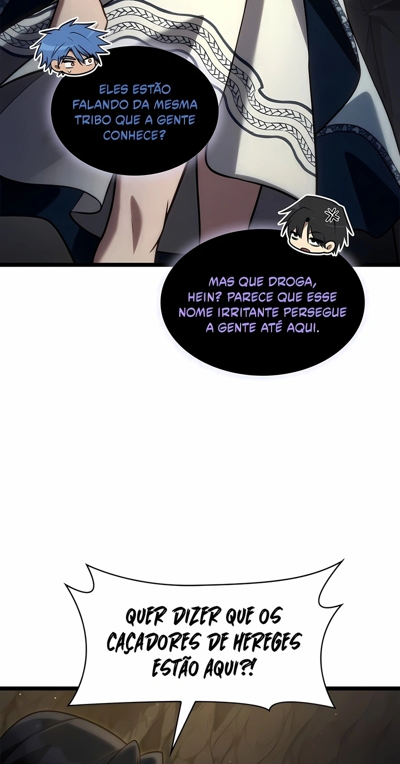 Read Infinite Mage PT Manga Online