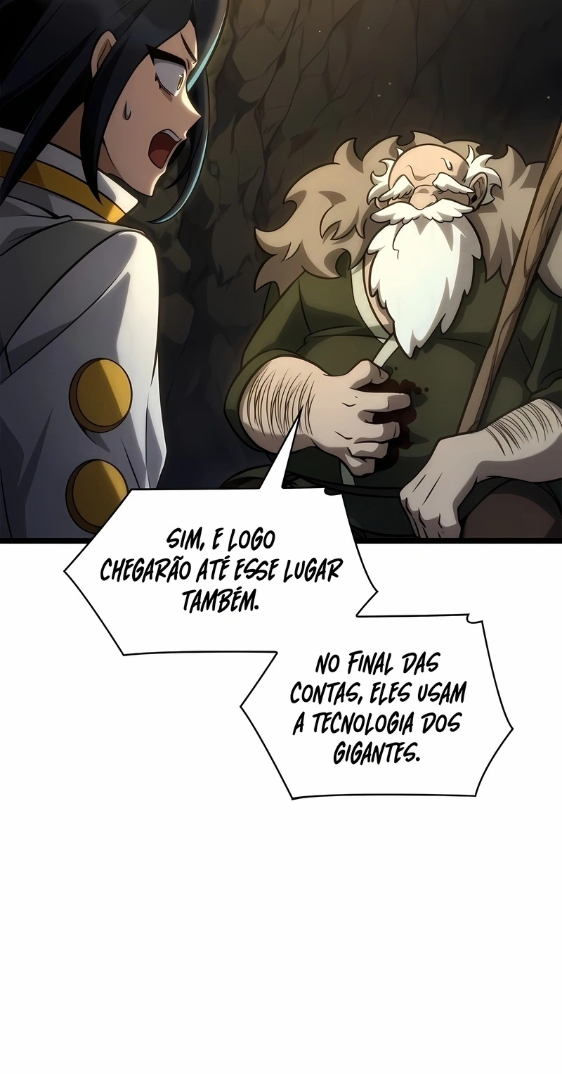 Read Infinite Mage PT Manga Online