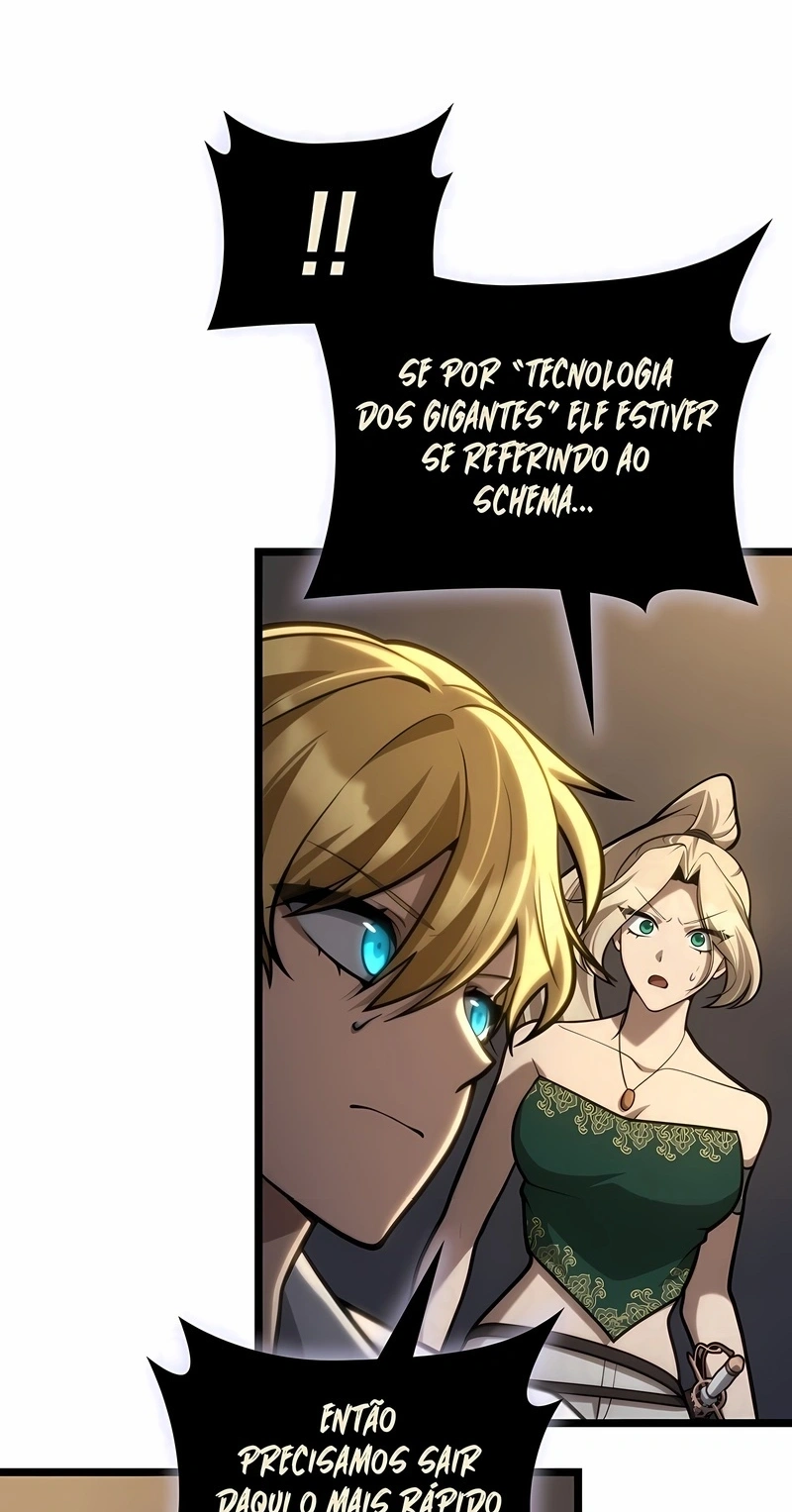 Read Infinite Mage PT Manga Online