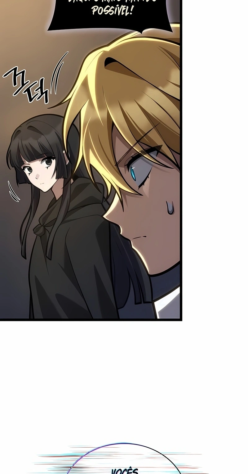 Read Infinite Mage PT Manga Online