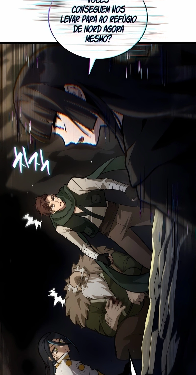 Read Infinite Mage PT Manga Online