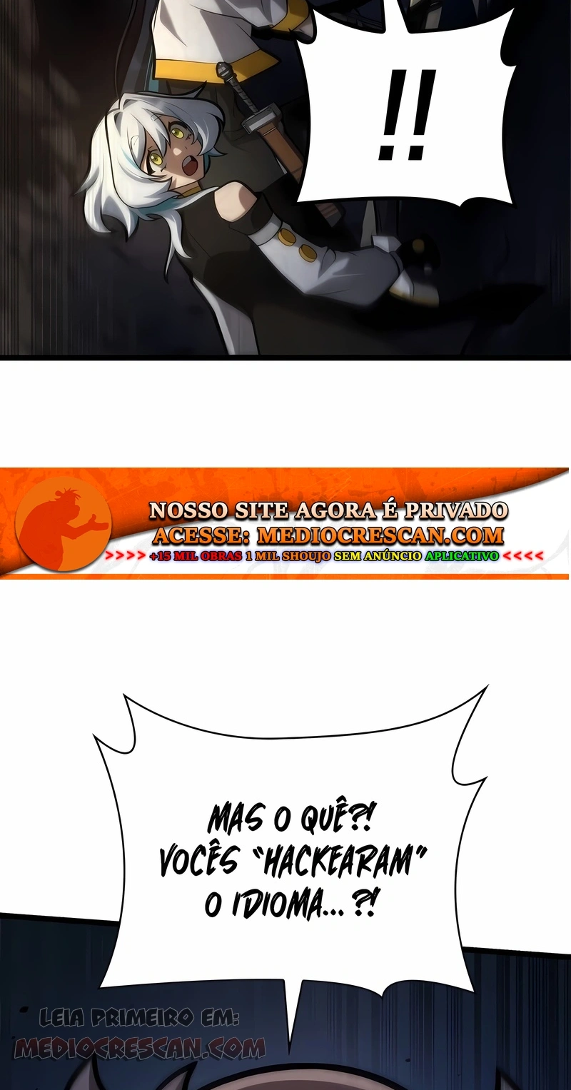 Read Infinite Mage PT Manga Online