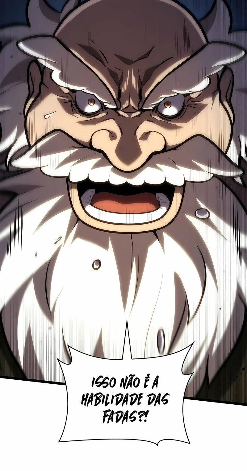 Read Infinite Mage PT Manga Online