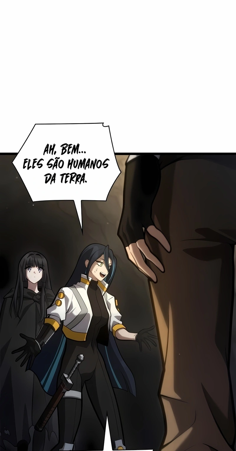 Read Infinite Mage PT Manga Online