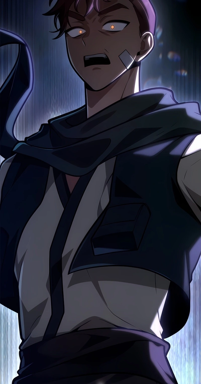 Read Infinite Mage PT Manga Online