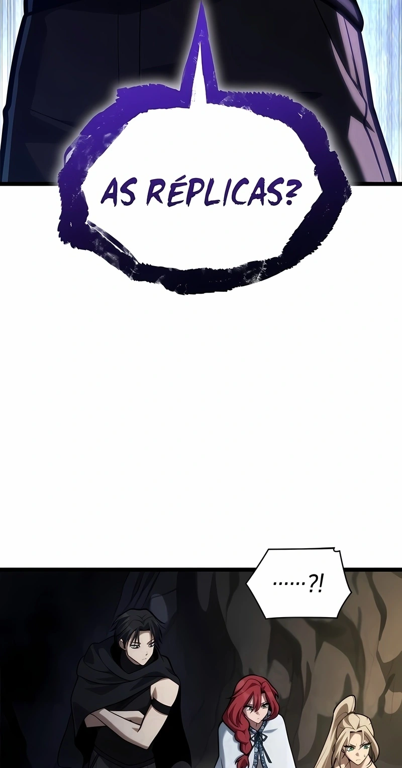 Read Infinite Mage PT Manga Online