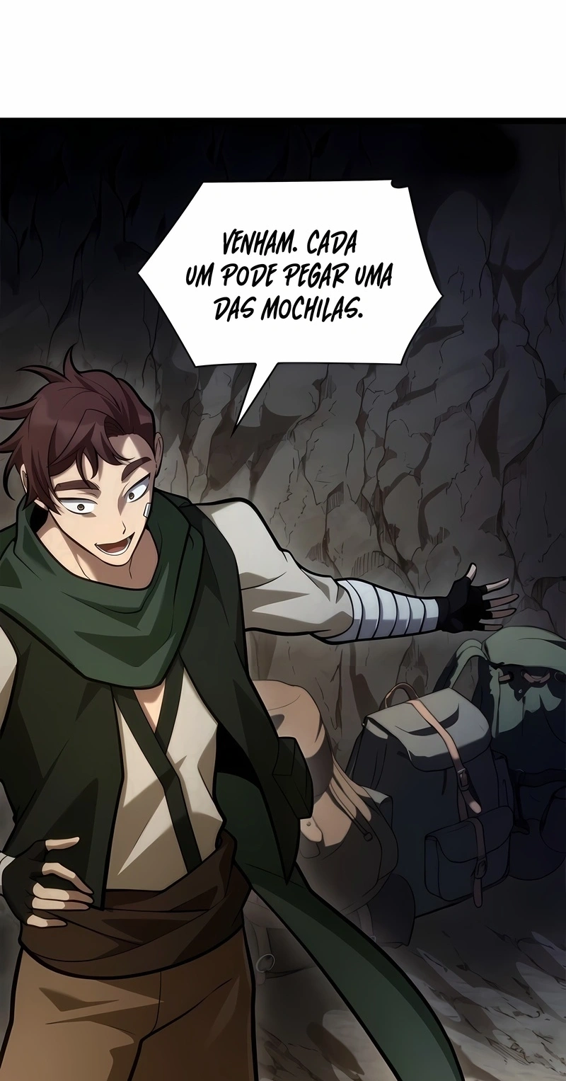 Read Infinite Mage PT Manga Online