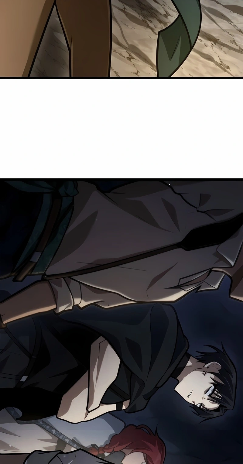 Read Infinite Mage PT Manga Online