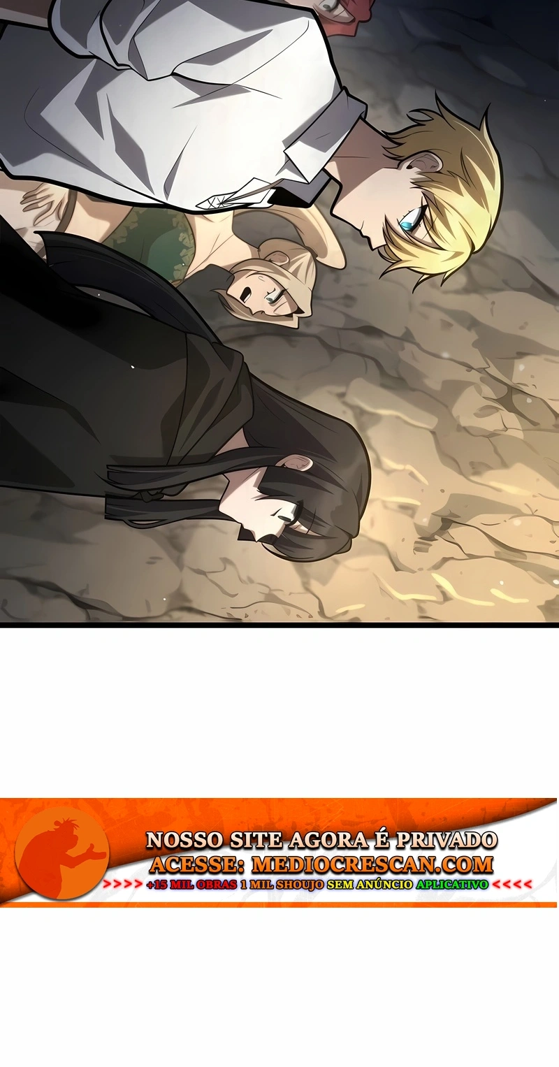 Read Infinite Mage PT Manga Online