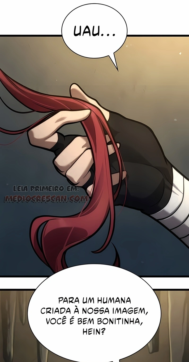 Read Infinite Mage PT Manga Online