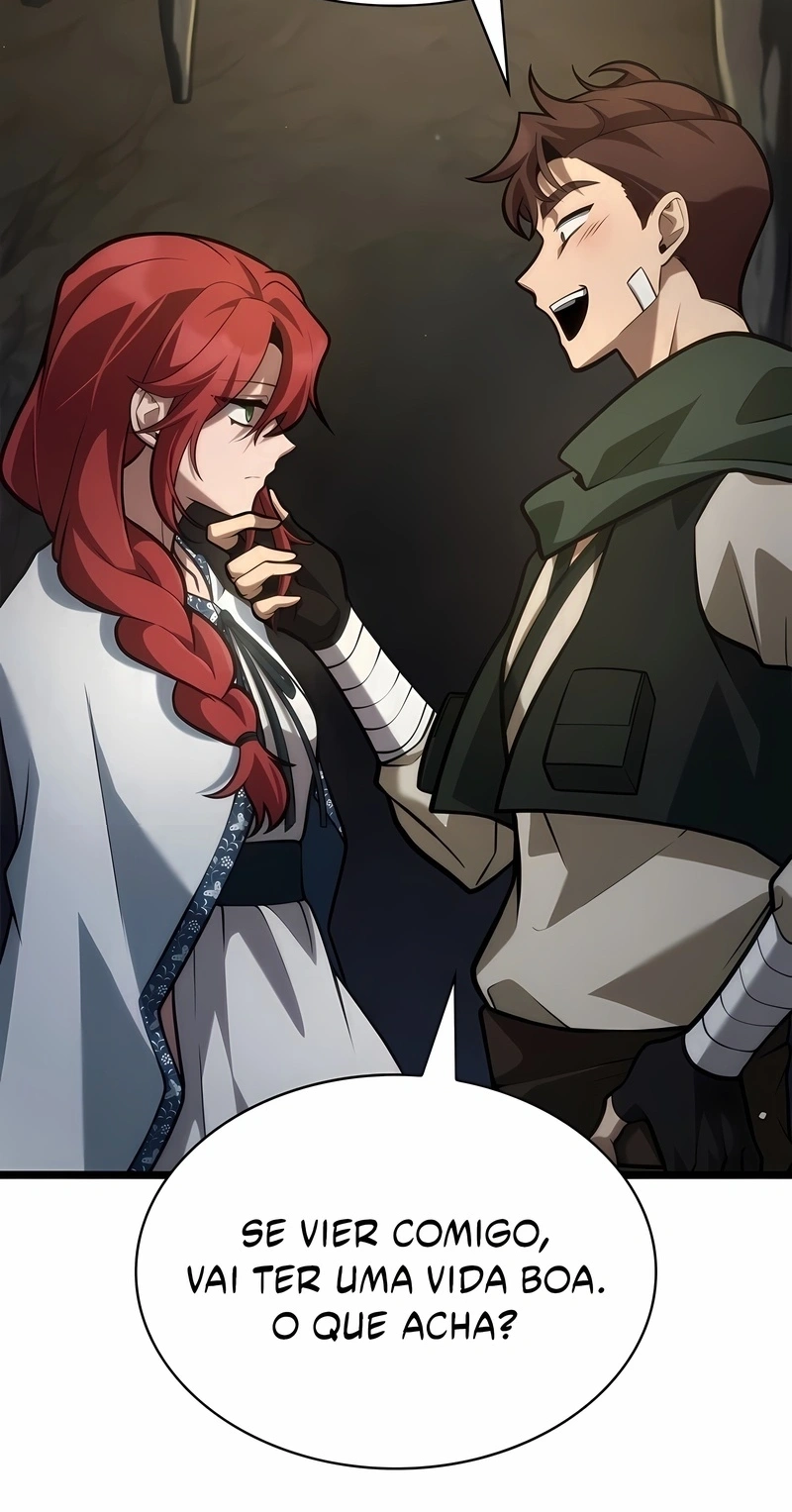 Read Infinite Mage PT Manga Online