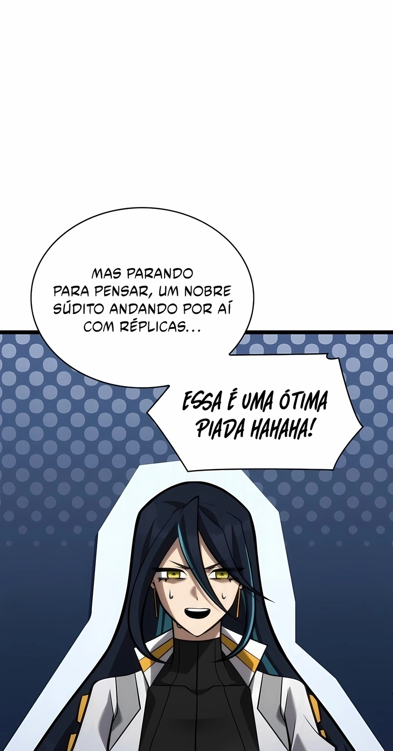 Read Infinite Mage PT Manga Online