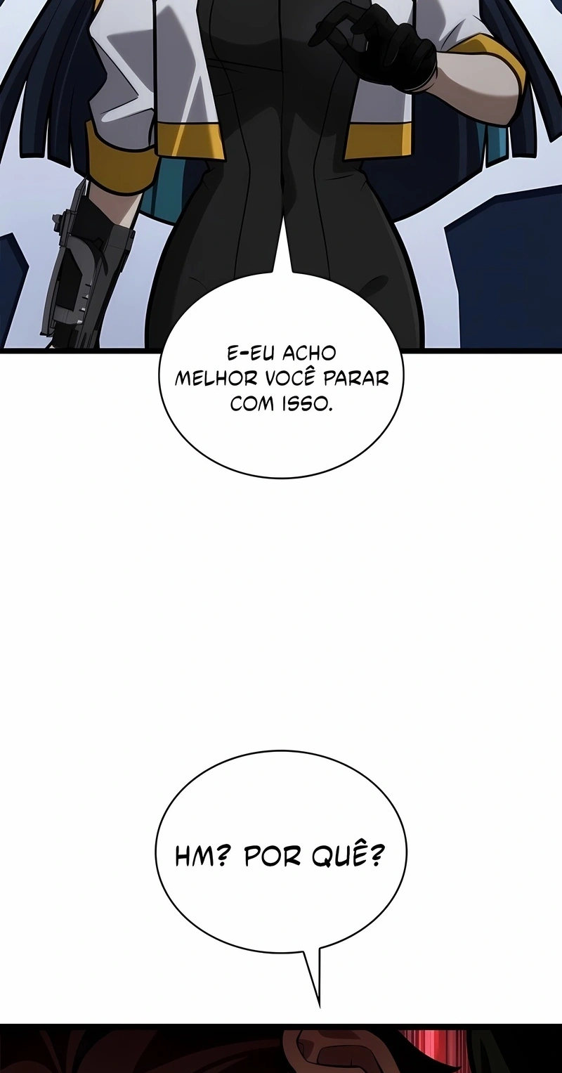 Read Infinite Mage PT Manga Online