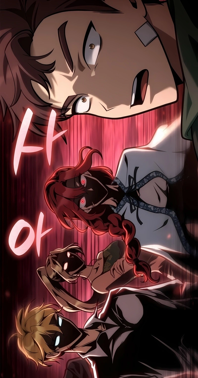 Read Infinite Mage PT Manga Online