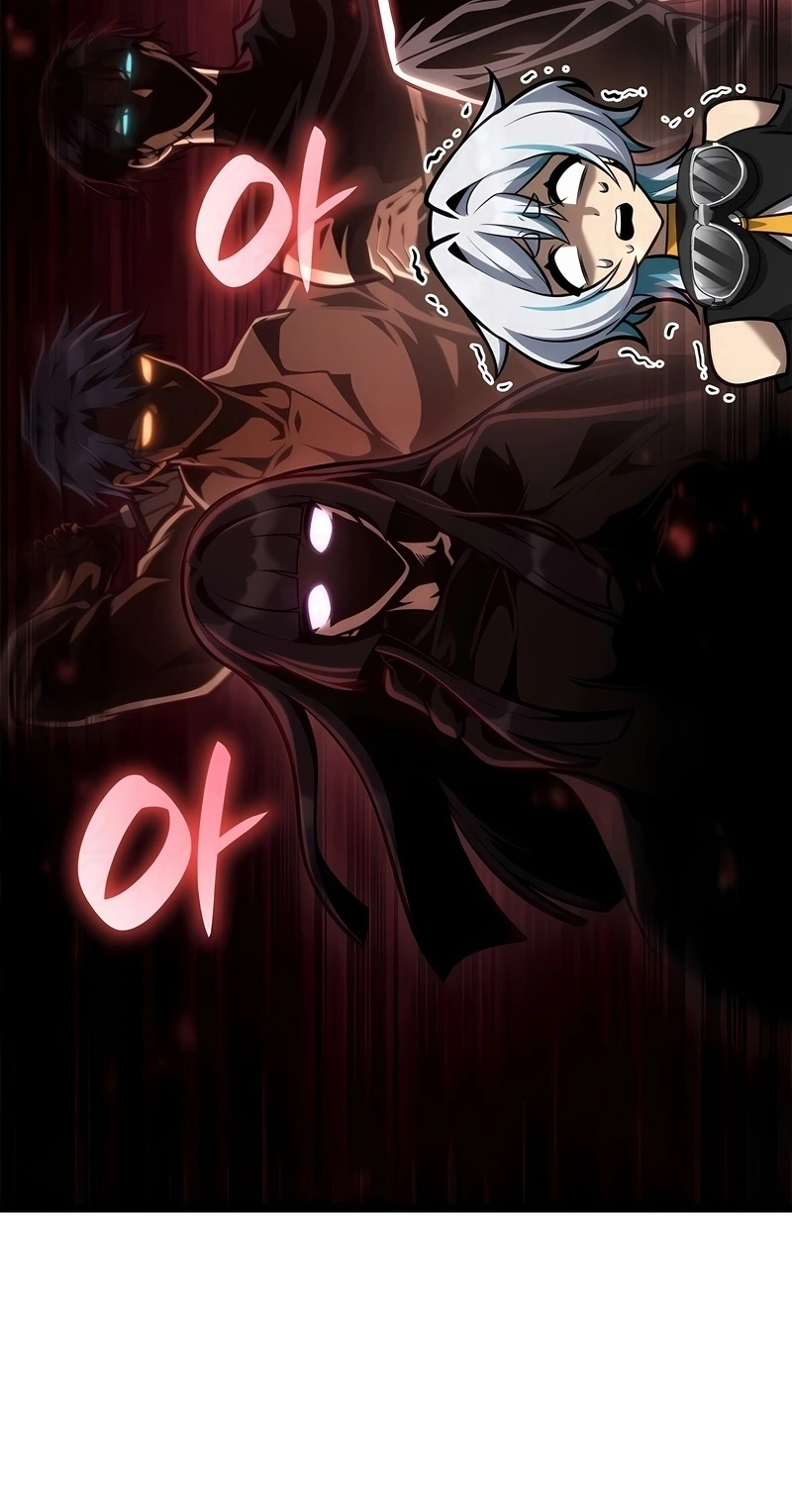 Read Infinite Mage PT Manga Online