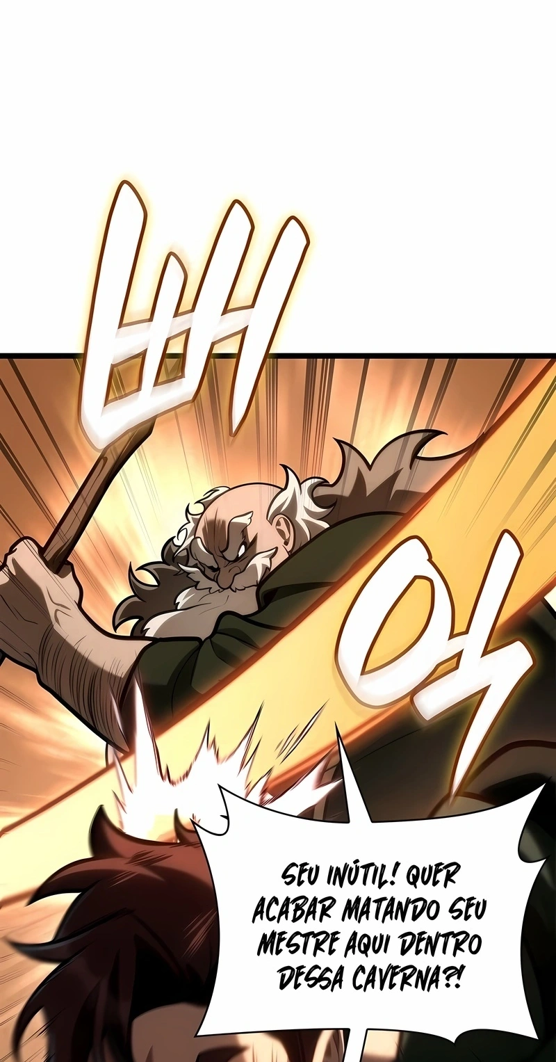 Read Infinite Mage PT Manga Online