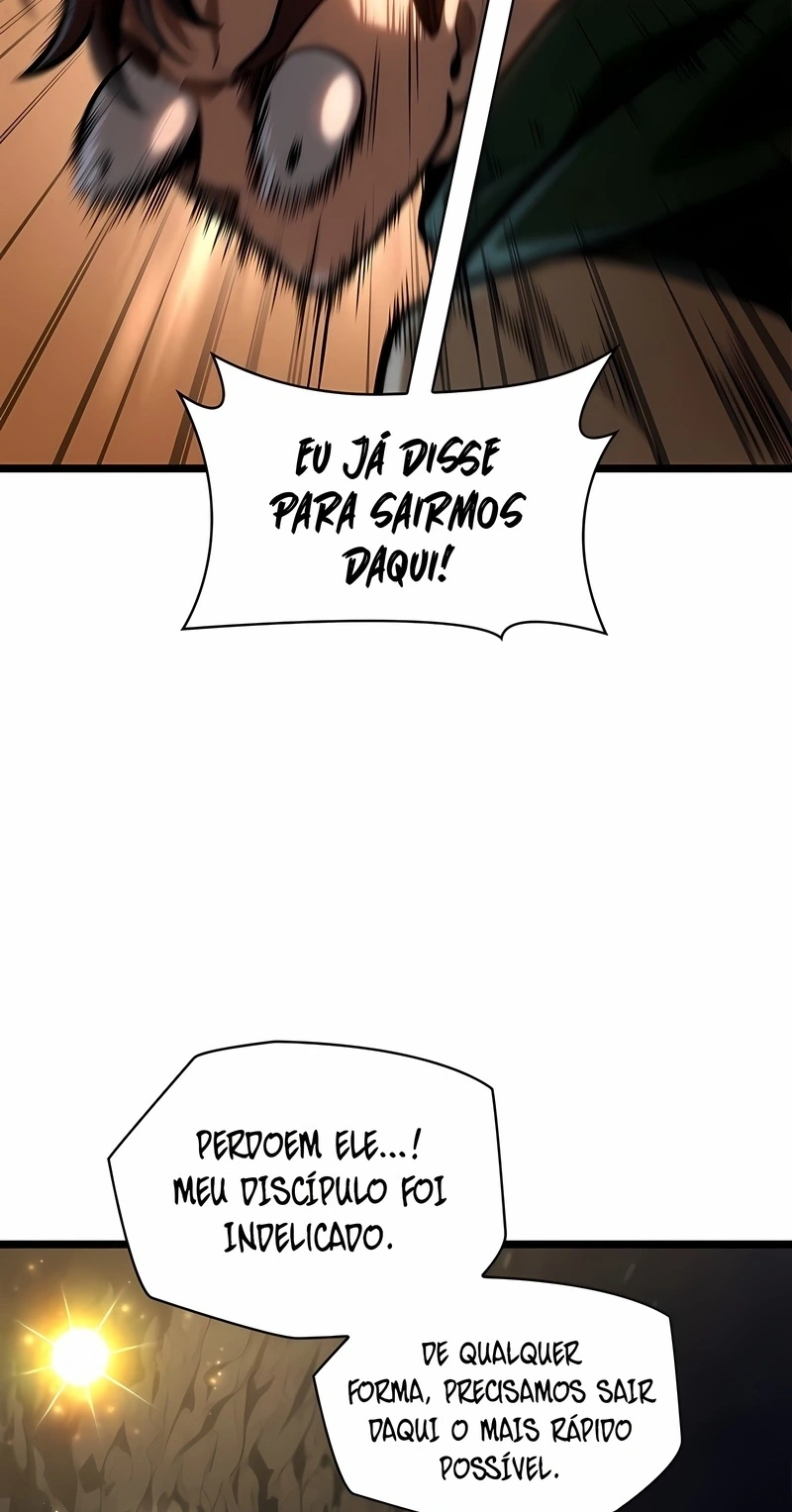 Read Infinite Mage PT Manga Online