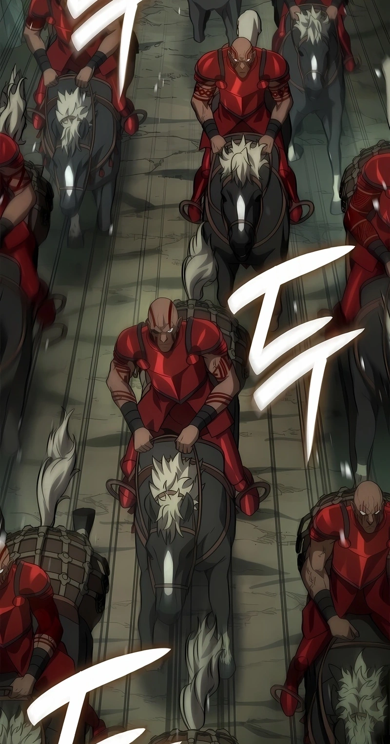 Read Infinite Mage PT Manga Online