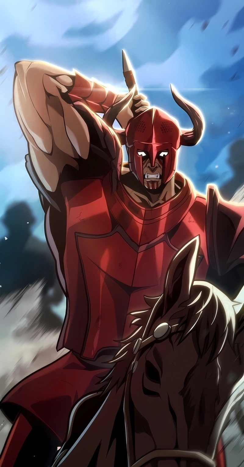 Read Infinite Mage PT Manga Online