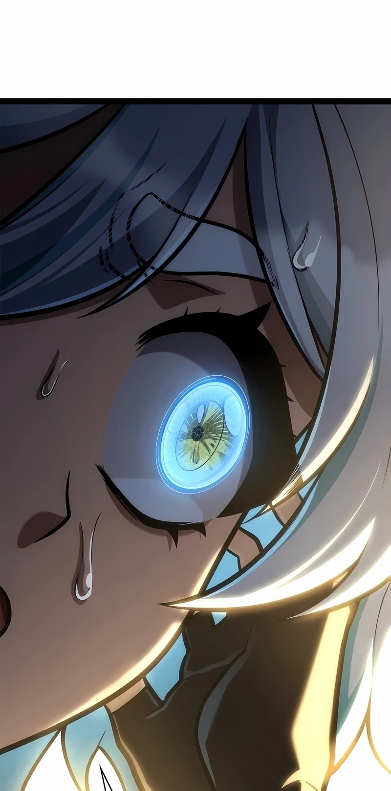 Read Infinite Mage PT Manga Online