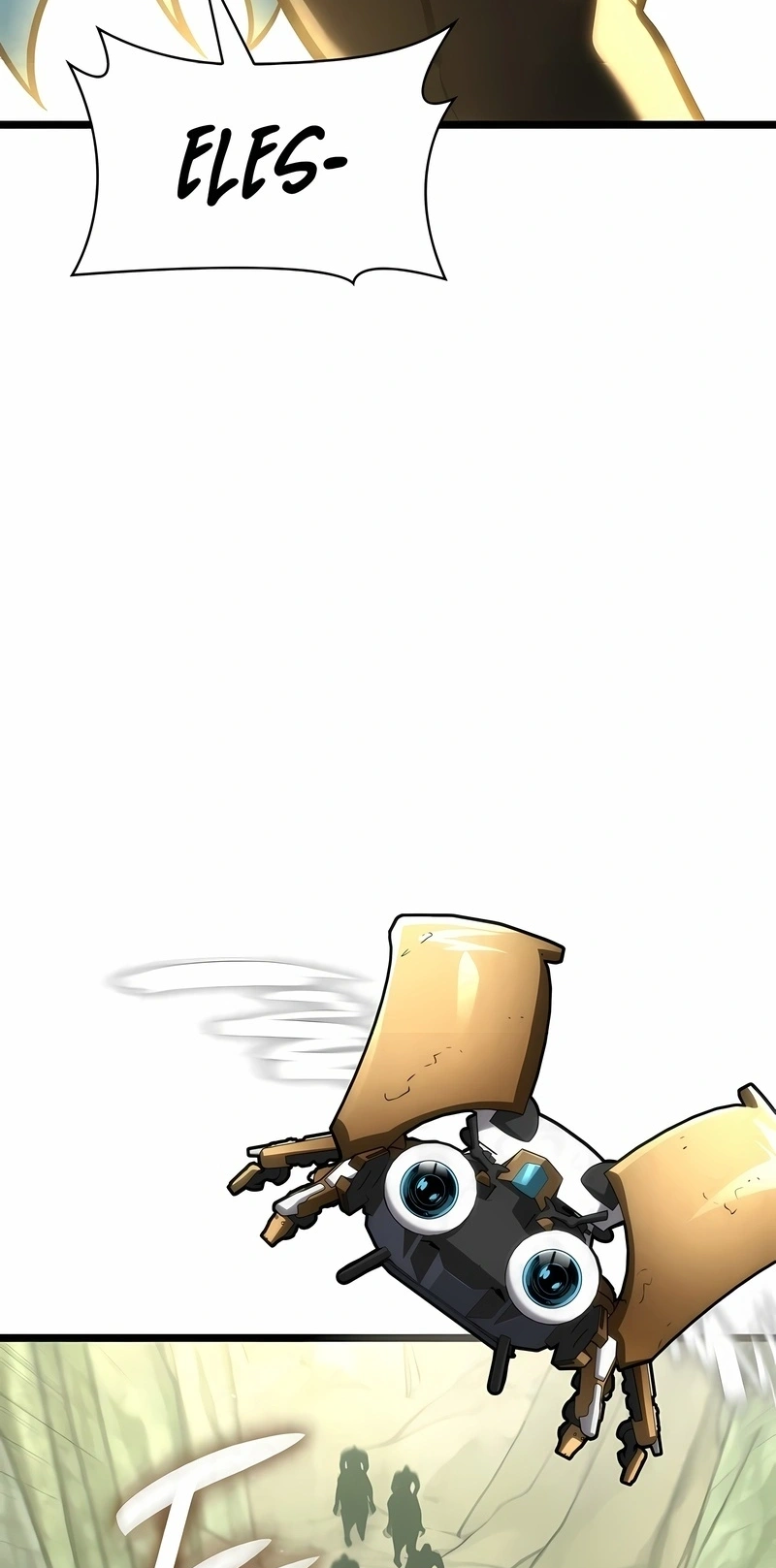 Read Infinite Mage PT Manga Online