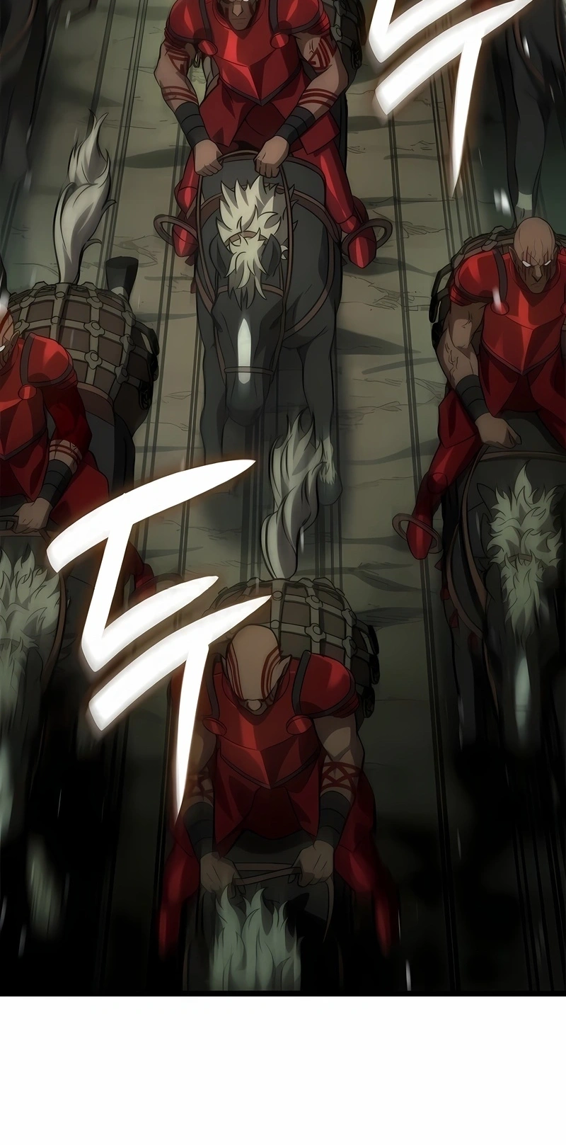 Read Infinite Mage PT Manga Online