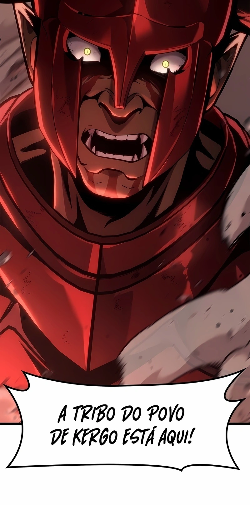 Read Infinite Mage PT Manga Online