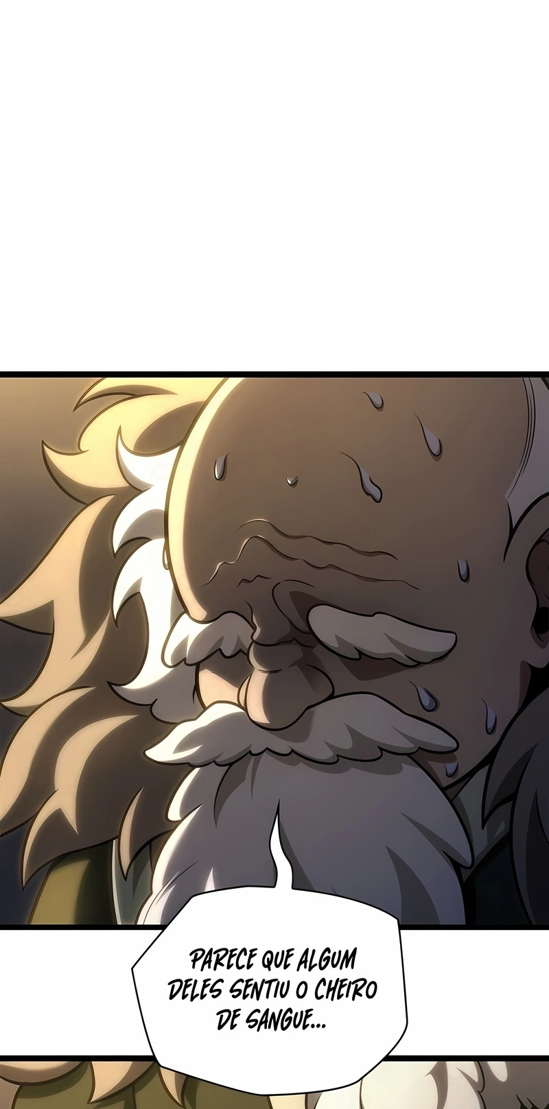 Read Infinite Mage PT Manga Online