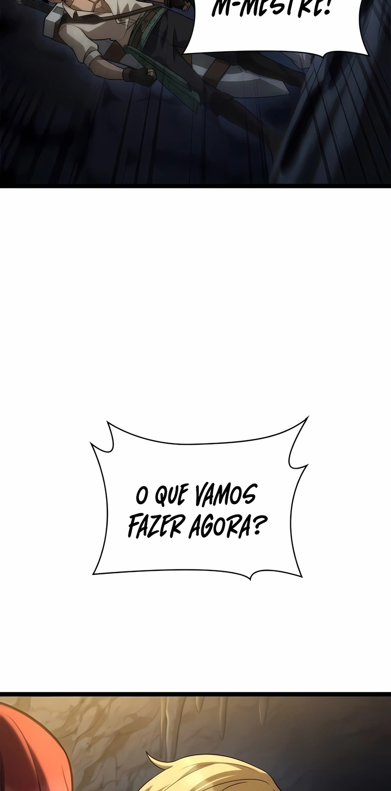 Read Infinite Mage PT Manga Online