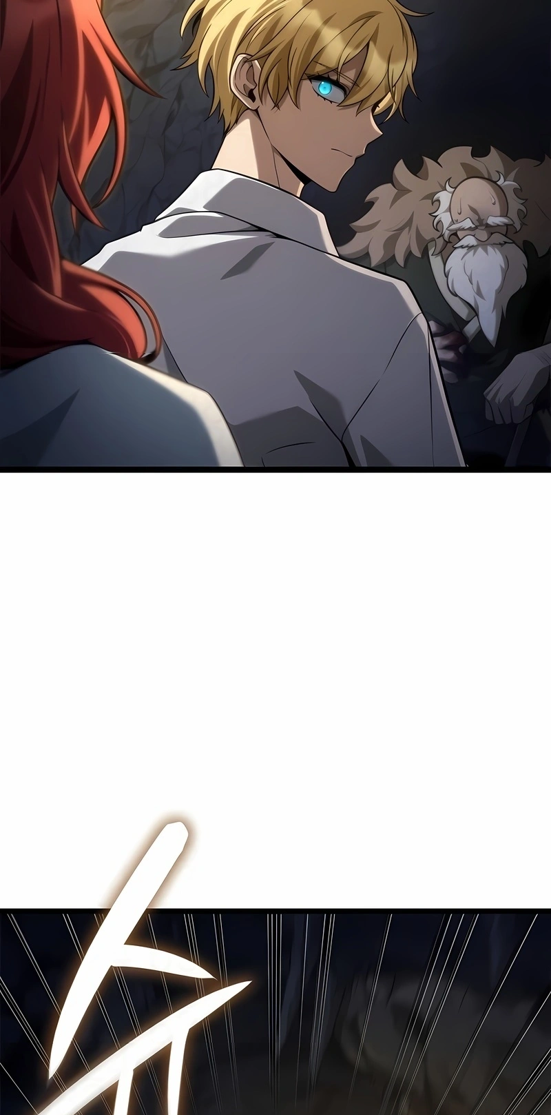 Read Infinite Mage PT Manga Online