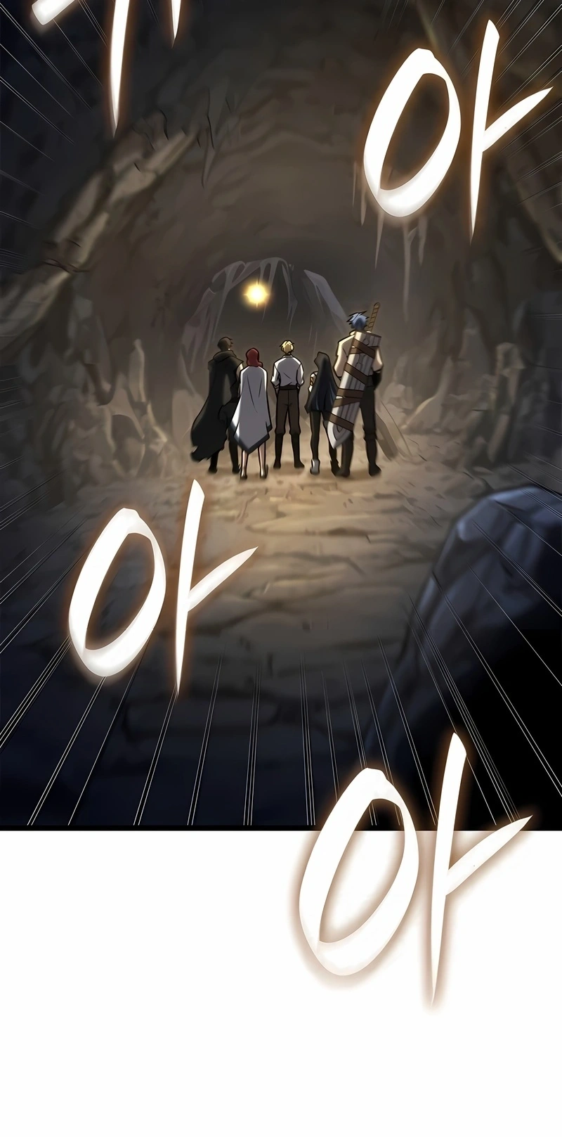 Read Infinite Mage PT Manga Online