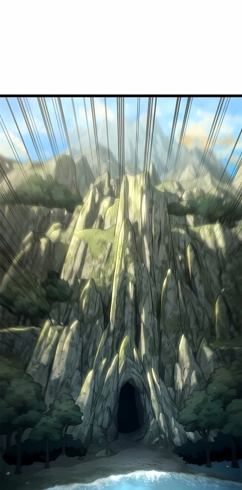 Read Infinite Mage PT Manga Online