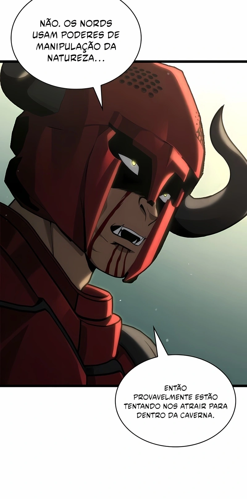 Read Infinite Mage PT Manga Online