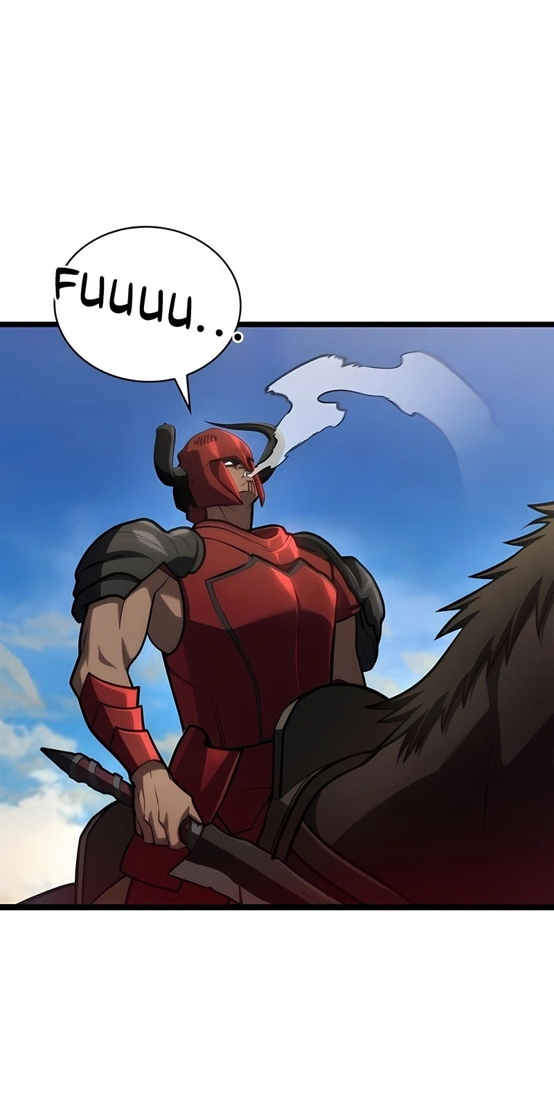 Read Infinite Mage PT Manga Online